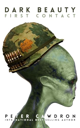 Dark Beauty (Kindle Edition)