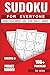 Sudoku for Everyone: Pocket...