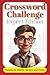 Crossword Challenge Expert Edition by Texas Prepper