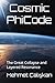 Cosmic PhiCode: The Great Collapse and Layered Resonance (The Fourfold Path of Human Being (EN))