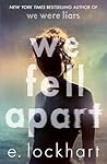 We Fell Apart