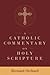 A Catholic Commentary on Holy Scripture