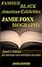Famous Black American Celebrities Jamie Foxx Biography  by James Gilmore