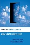 Debating Libertar...