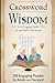 Golden Age Crosswords: 200 Brain-Boosting Puzzles for Seniors