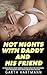 Hot Nights with Daddy and His Friend by Garth Hartmann