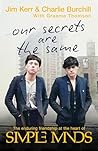 Our Secrets Are T...