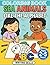 Sea Animals Like The Alphab...