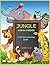 Jungle Animal Friends: A Fu...