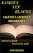 Famous Yet Blacks Martin Lawrence Biography by James Gilmore