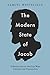 The Modern State of Jacob: ...