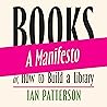 Books - A Manifes...