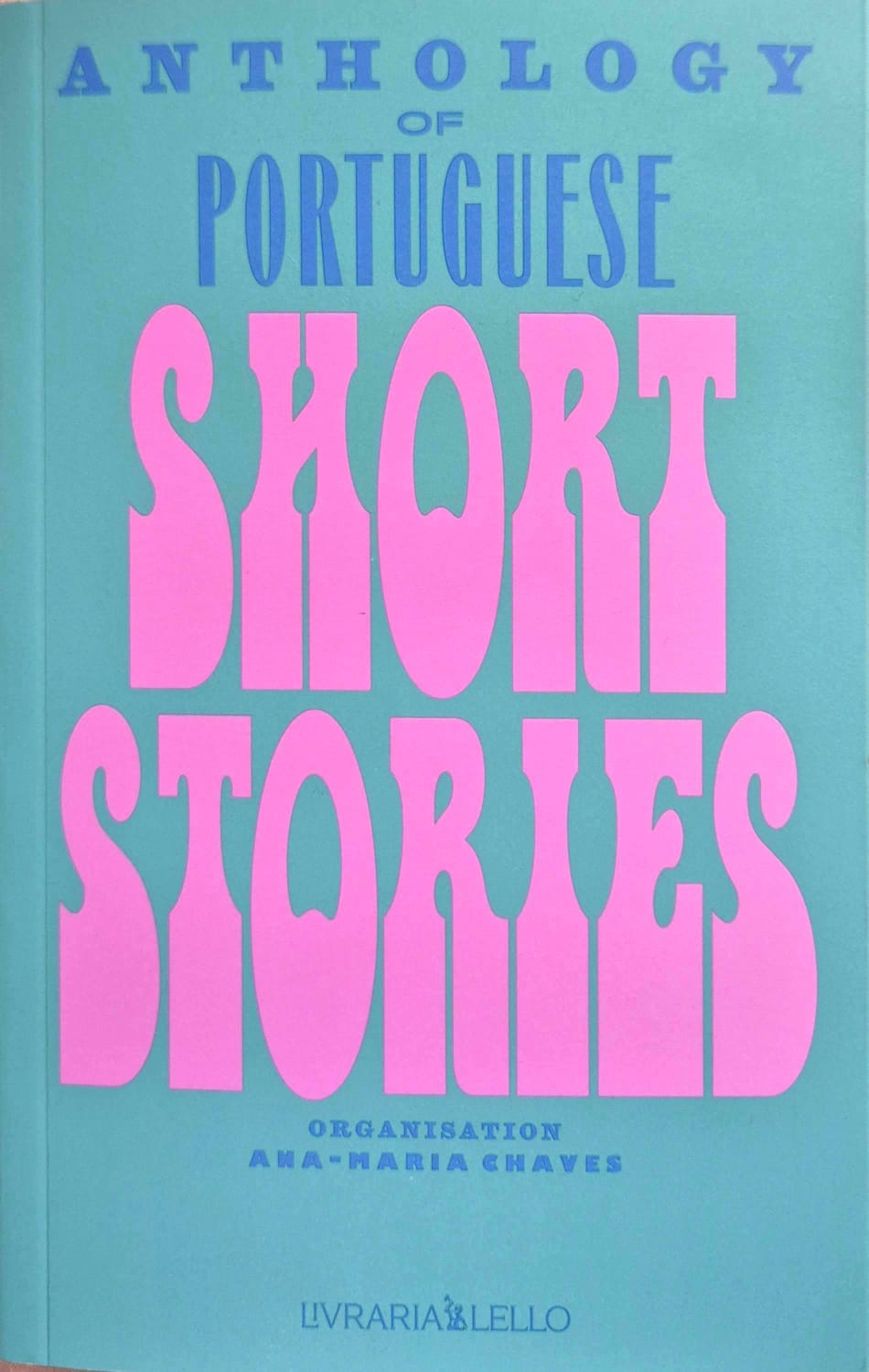 Anthology of Portuguese Short Stories