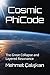 Cosmic PhiCode: The Great Collapse and Layered Resonance (The Fourfold Path of Human Being (EN))