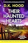 Their Haunted Hearts (Detectives Kane and Alton #27)