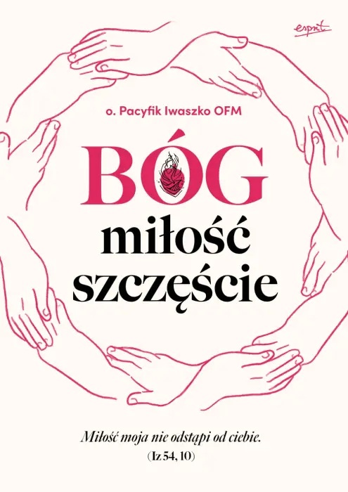 Bóg, miłość, szczęście (Paperback)