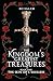 The Skin of a Soulless (The Kingdom's Greatest Treasures #1)
