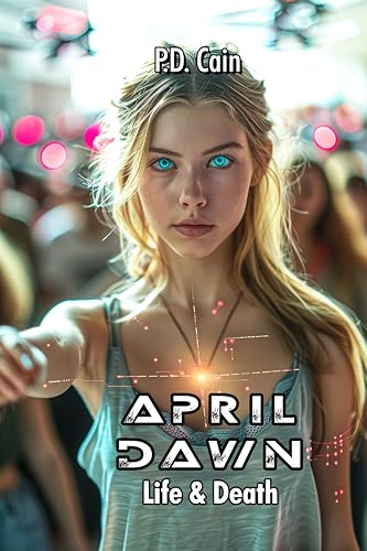 April Dawn: Life & Death (Kindle Edition)