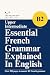 DELF B2 Essential French Gr...