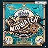 Midwatch by Judith Rossell