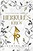 Herkules. Krew (Mityczni Złoczyńcy, #1)