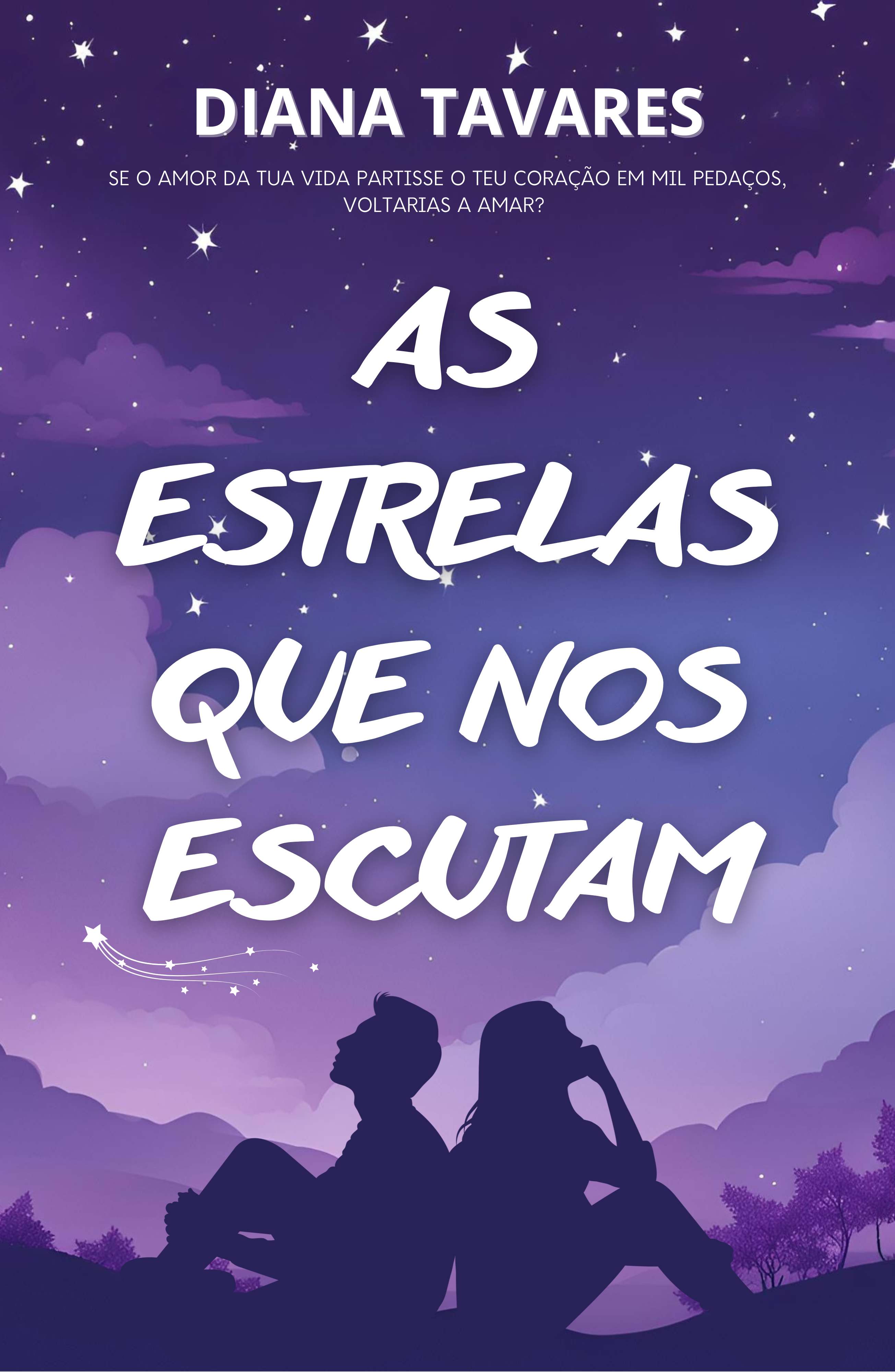 As Estrelas que nos Escutam