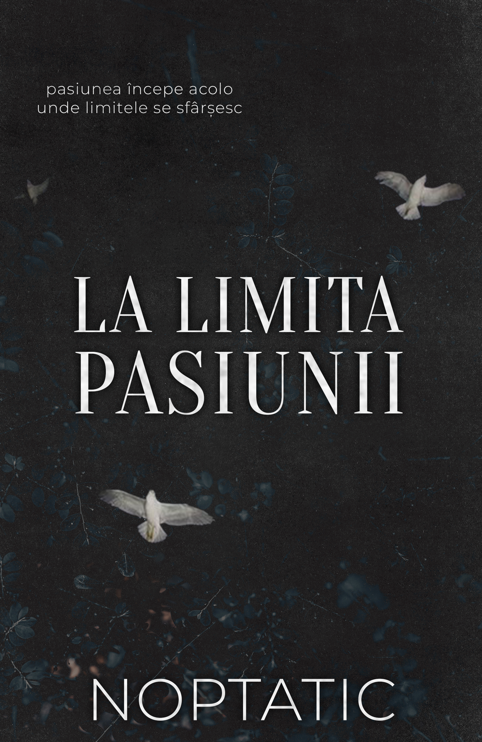 La limita pasiunii