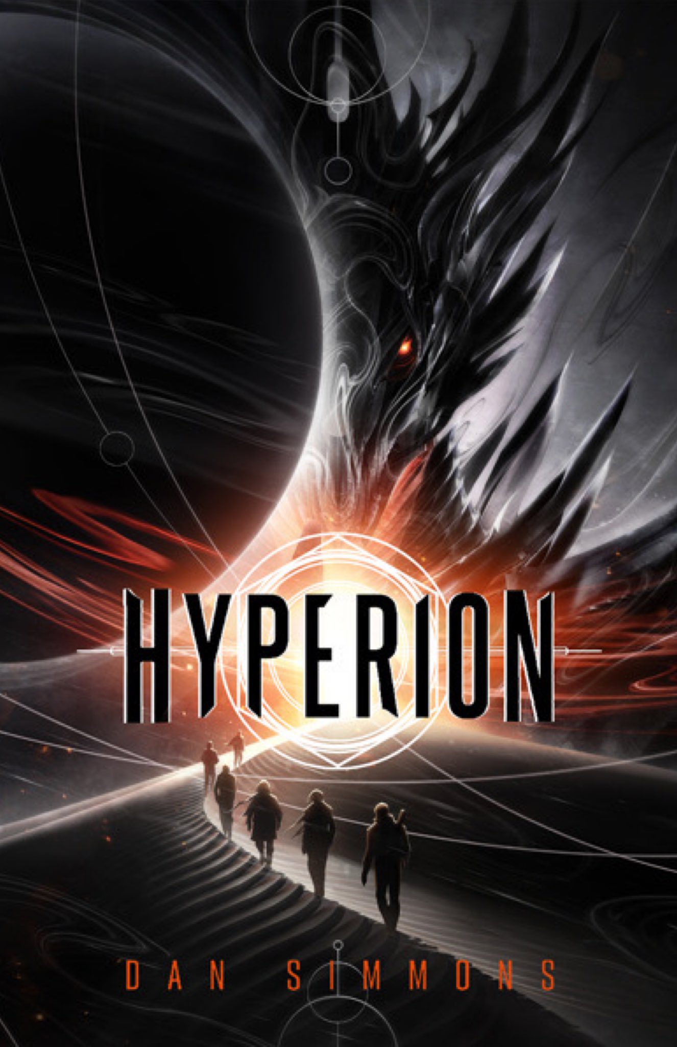 Hyperion