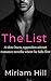 The List: A slow-burn, oppo...