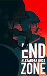 End Zone (Italian Edition)