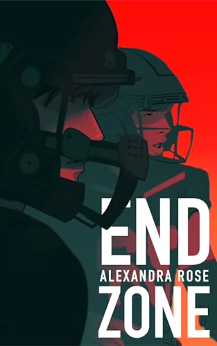 End Zone (Italian Edition)