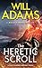 The Heretic Scroll (Rossi & Nero Thrillers #2)