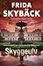 Skyggeulv (Fredrika Storm, #3)
