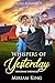 Whispers of Yesterday by Miriam King