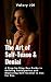 The Art of Self-Tease and D...