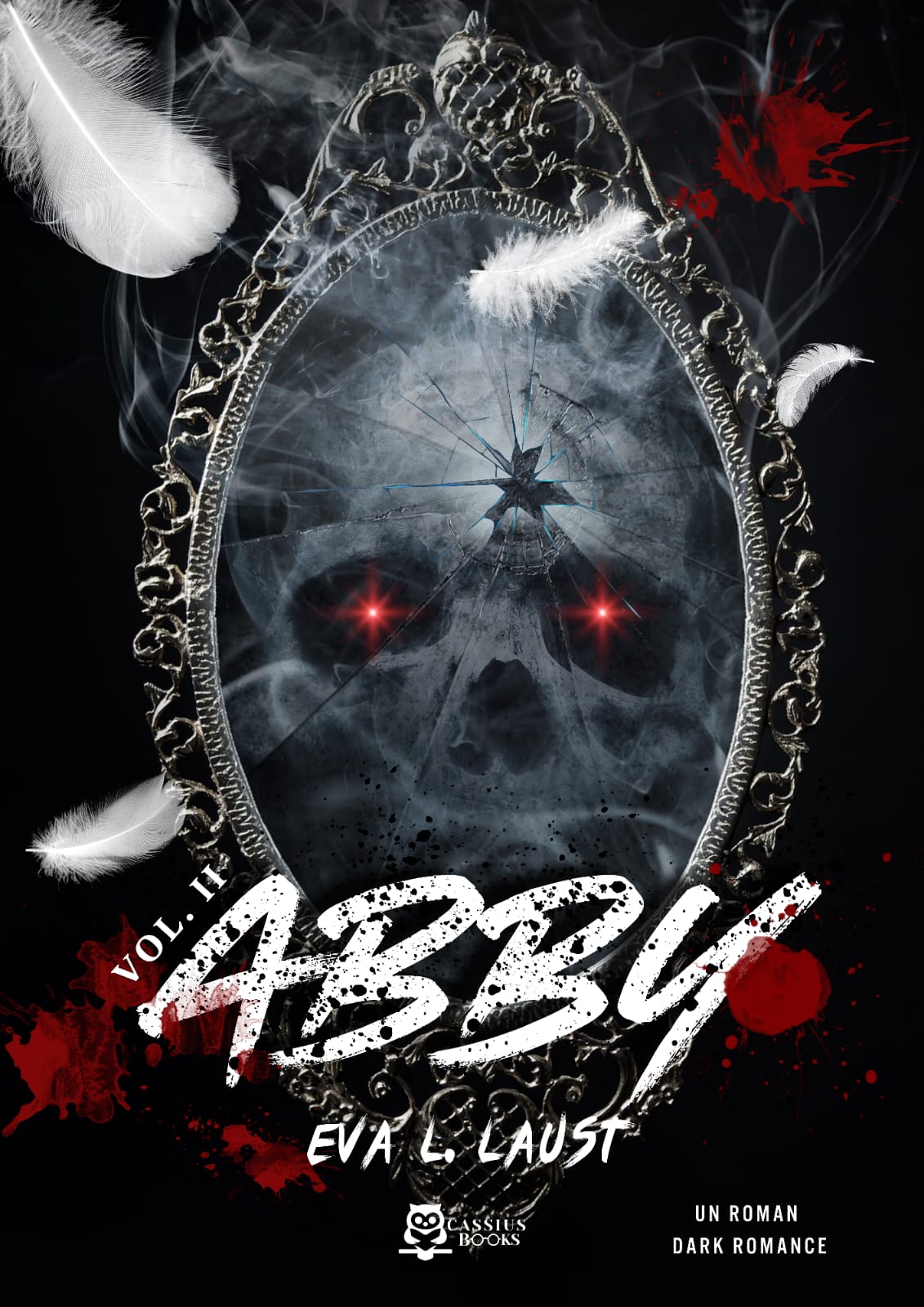 Abby - vol 2