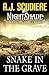 Snake in the Grave (NightShade Forensic FBI Files)