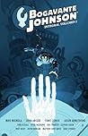 BOGAVANTE JOHNSON...