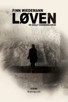 Løven (Molly Svendsen, #1)