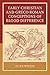 Early Christian and Greco-Roman Conceptions of Blood Difference by Allen Wilson