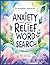 Anxiety Relief Word Search:...