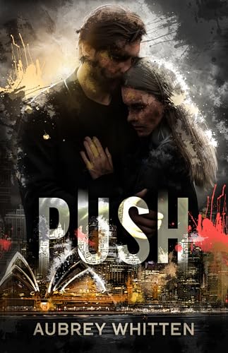 Push (Kindle Edition)