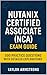 Nutanix Certified Associate...