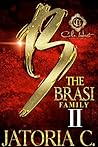 The Brasi Family 2: The Finale Book cover for The Brasi Family 2: The Finale