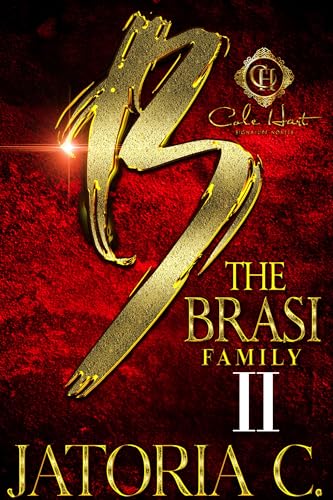 The Brasi Family 2: The Finale (Kindle Edition)