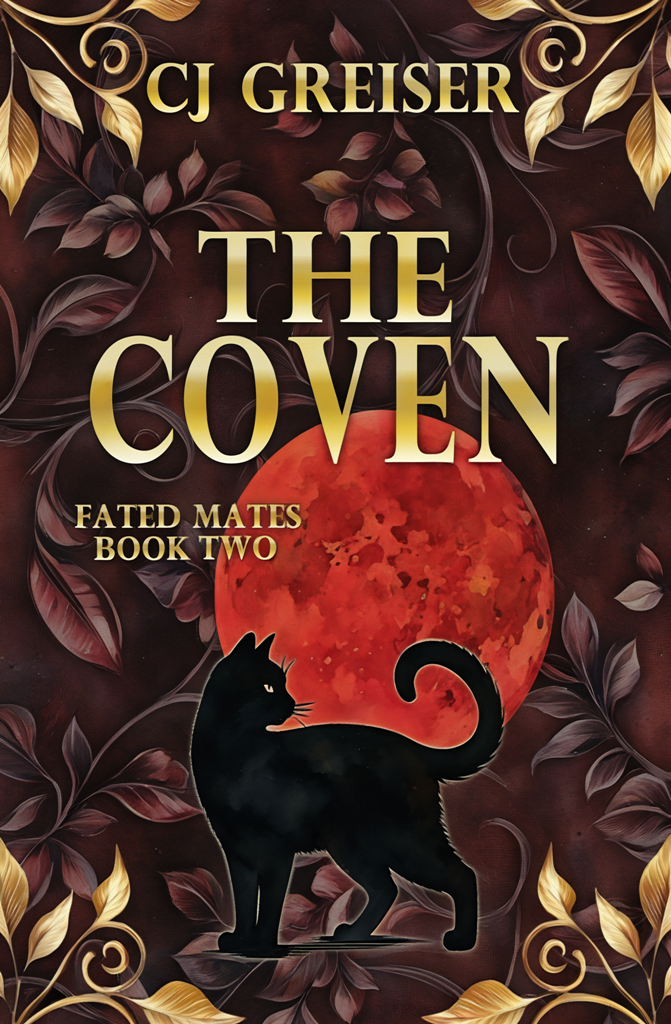 The Coven (ebook)