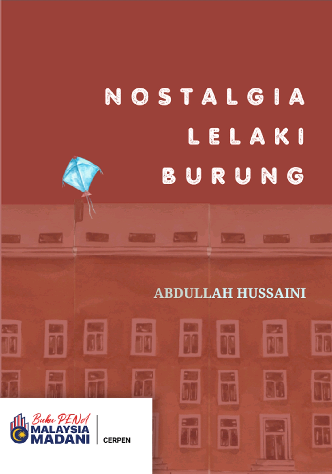 Nostalgia Lelaki Burung