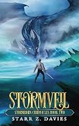 Stormveil: An Epic Fantasy Romance