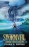 Stormveil: An Epic Fantasy (Divica Stormborn Chronicles Book 2) Stormveil: An Epic Fantasy (Divica Stormborn Chronicles Book 2)