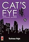 Cat's Eye. Occhi ...